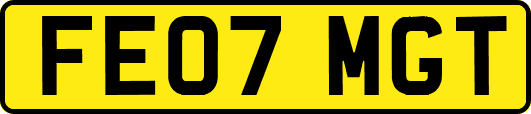 FE07MGT