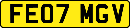 FE07MGV