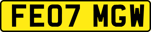 FE07MGW