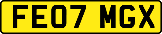 FE07MGX