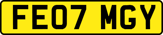FE07MGY