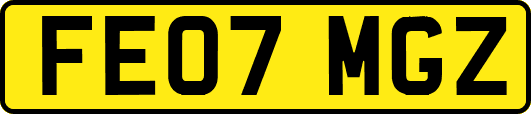 FE07MGZ