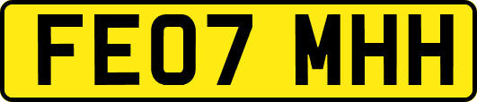 FE07MHH