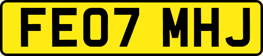 FE07MHJ