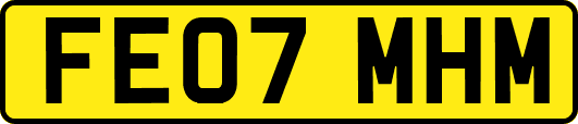 FE07MHM