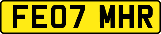 FE07MHR