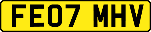 FE07MHV