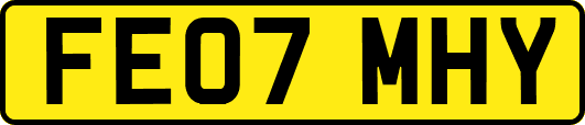 FE07MHY