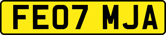 FE07MJA