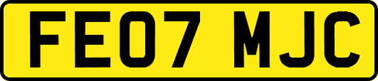 FE07MJC