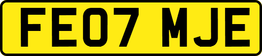 FE07MJE