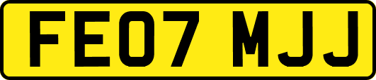 FE07MJJ
