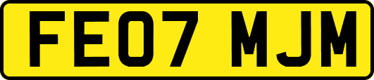 FE07MJM