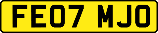 FE07MJO