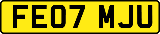 FE07MJU