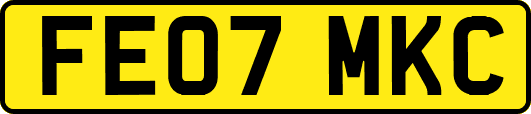 FE07MKC