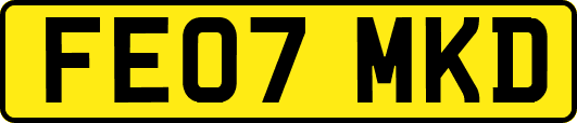 FE07MKD