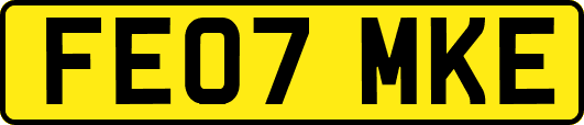 FE07MKE