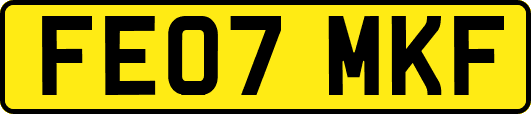 FE07MKF
