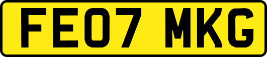 FE07MKG