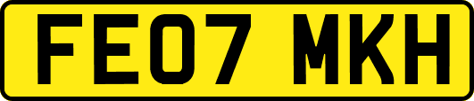 FE07MKH