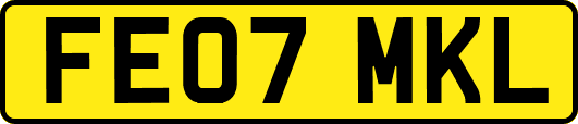 FE07MKL