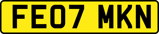 FE07MKN