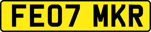 FE07MKR