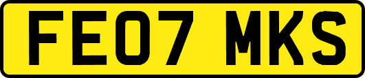 FE07MKS