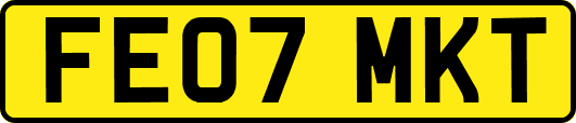 FE07MKT