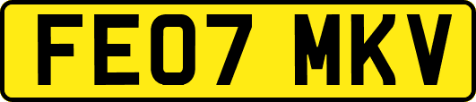 FE07MKV