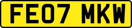 FE07MKW