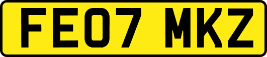 FE07MKZ