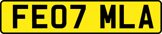 FE07MLA