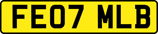 FE07MLB