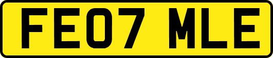 FE07MLE