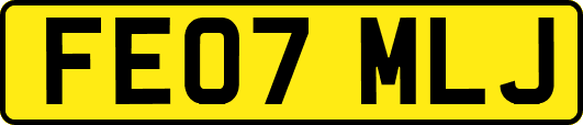 FE07MLJ