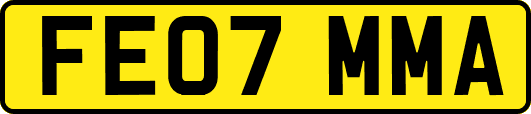 FE07MMA