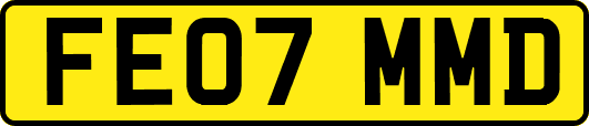 FE07MMD