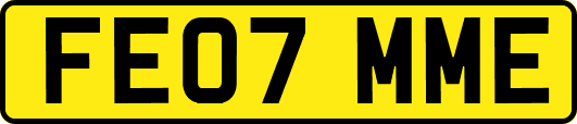 FE07MME