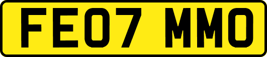 FE07MMO