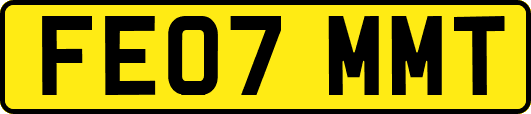 FE07MMT