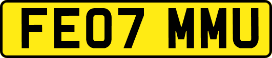 FE07MMU