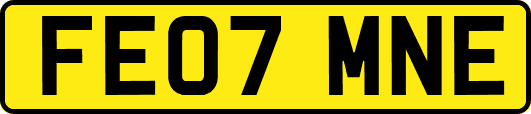 FE07MNE