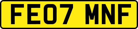 FE07MNF