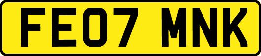 FE07MNK