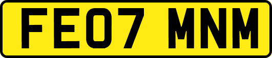 FE07MNM