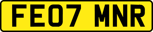 FE07MNR