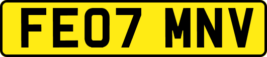 FE07MNV