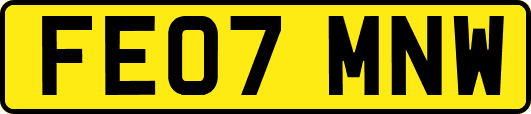 FE07MNW